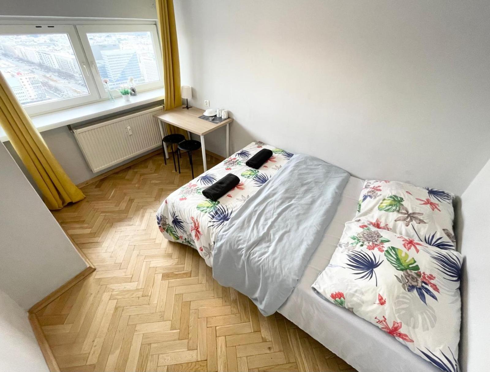 Apartament Fantastic - Zgoda *