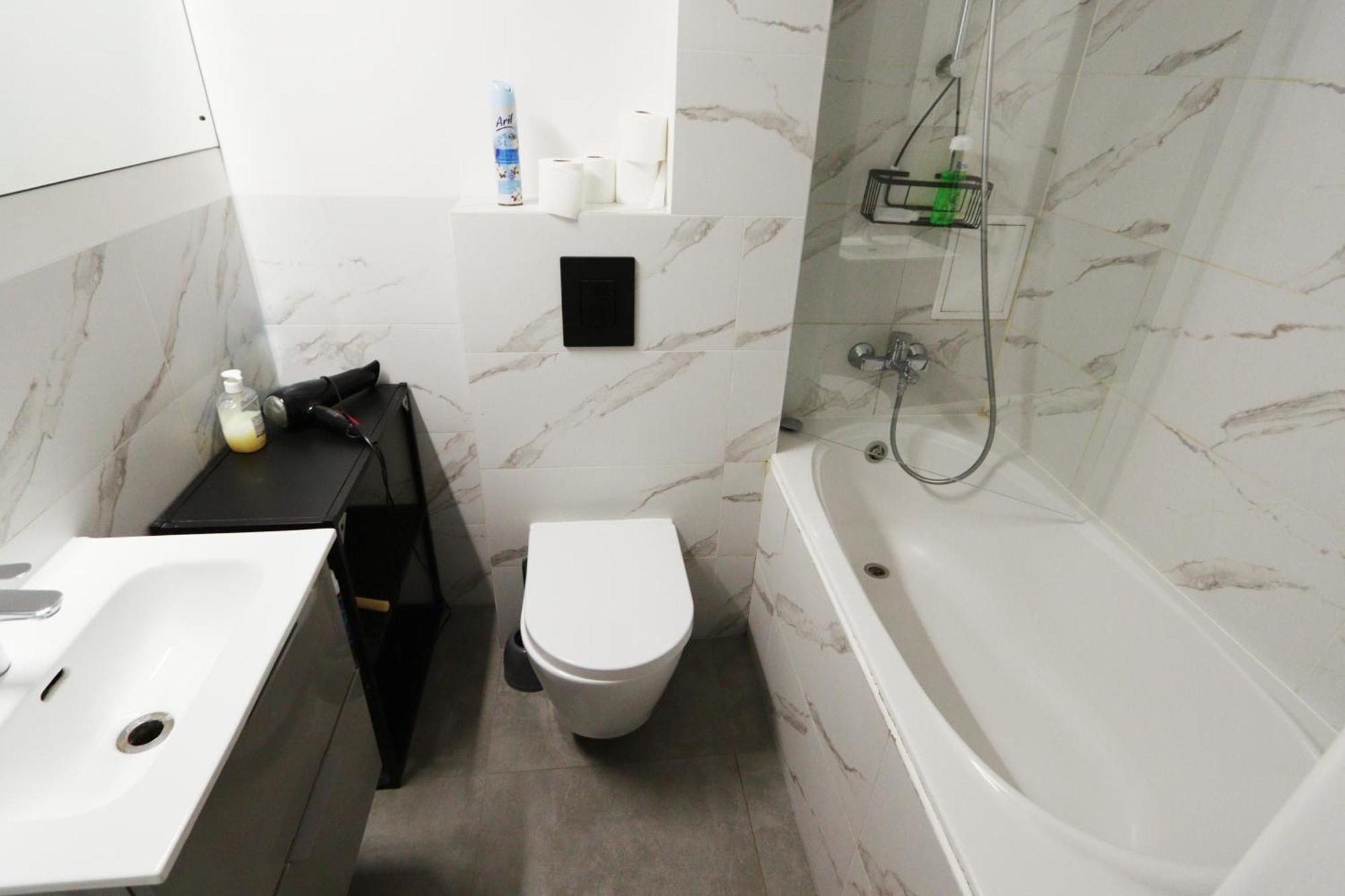 Apartament Fantastic - Zgoda *
