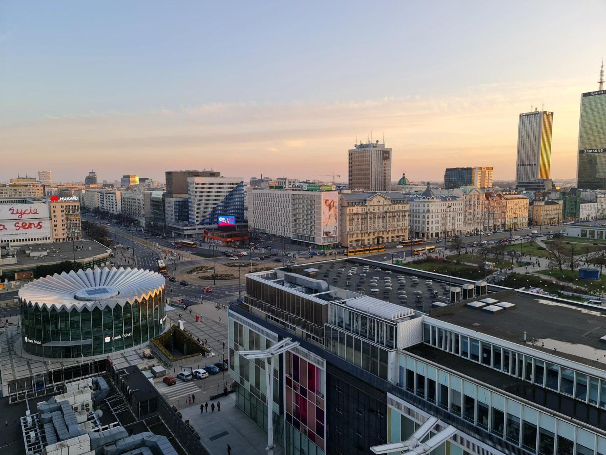 Fantastic - Zgoda Apartament