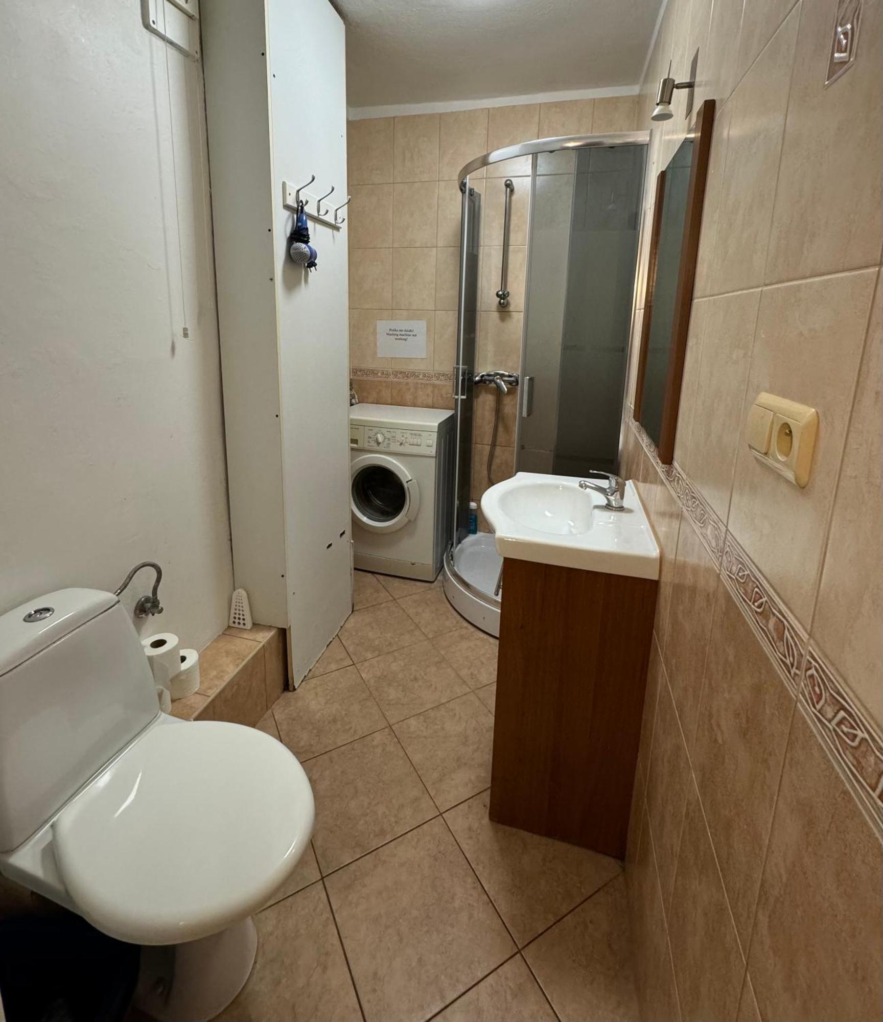 Fantastic - Zgoda Apartament