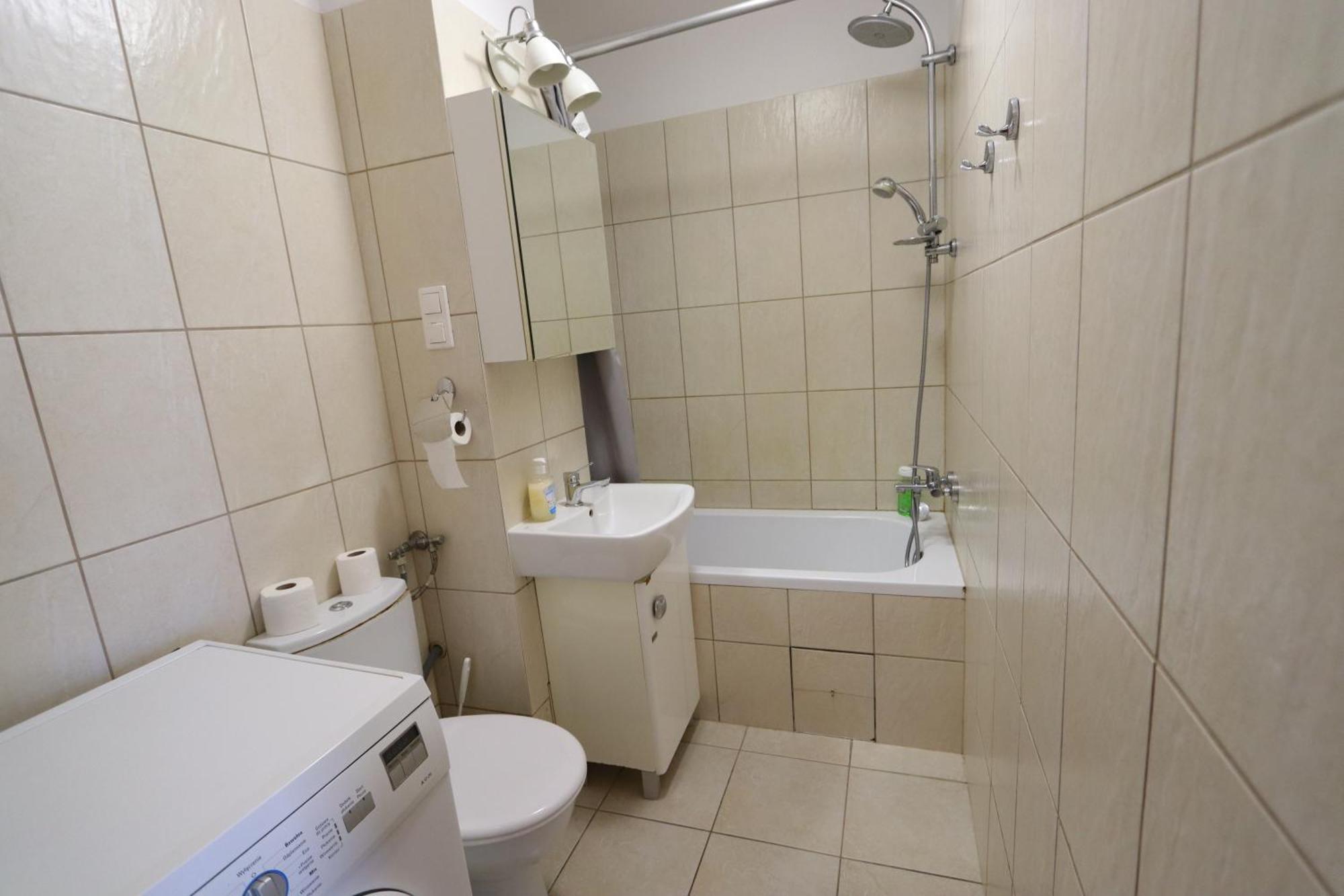 Apartament Fantastic - Zgoda