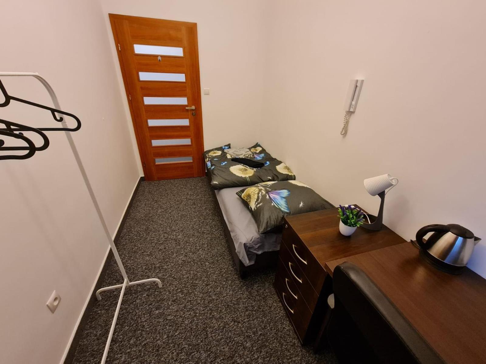 Fantastic - Zgoda Apartament Warszawa