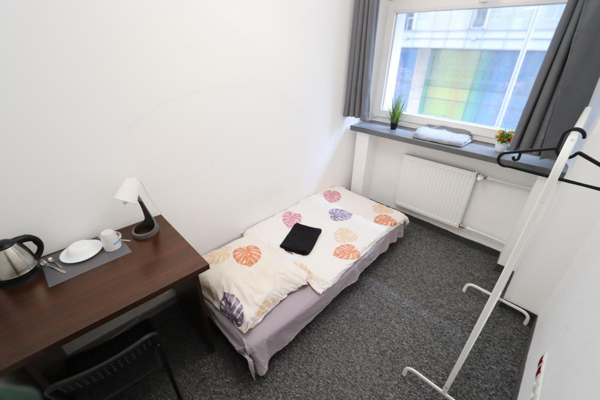 Fantastic - Zgoda Apartament Warszawa