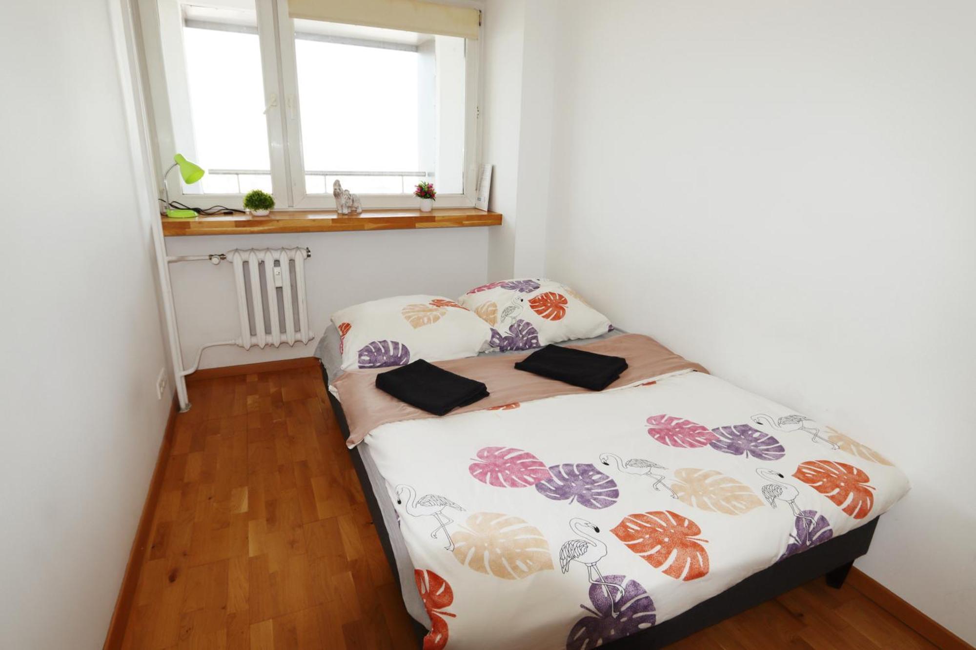 Fantastic - Zgoda Apartament Warszawa