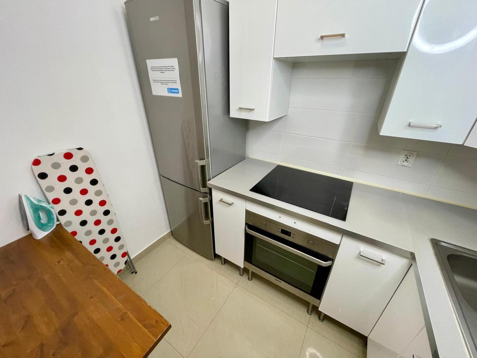 Apartament Fantastic - Zgoda *