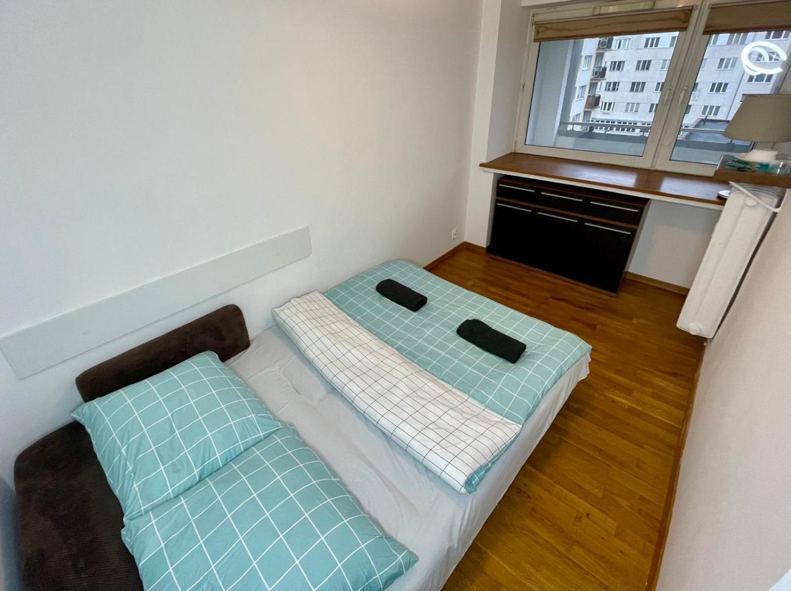 Apartament Fantastic - Zgoda