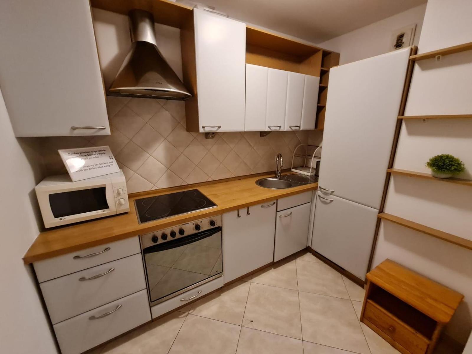 Apartament Fantastic - Zgoda *