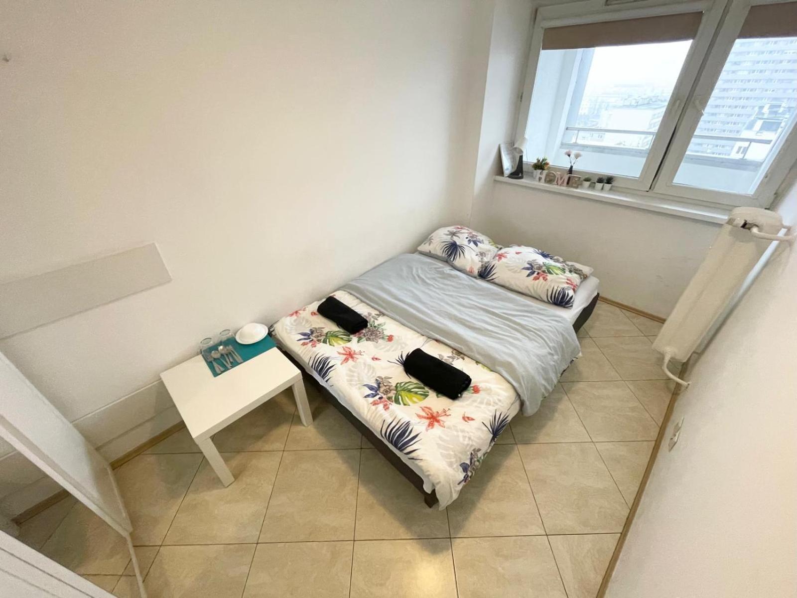 Fantastic - Zgoda Apartament Warszawa