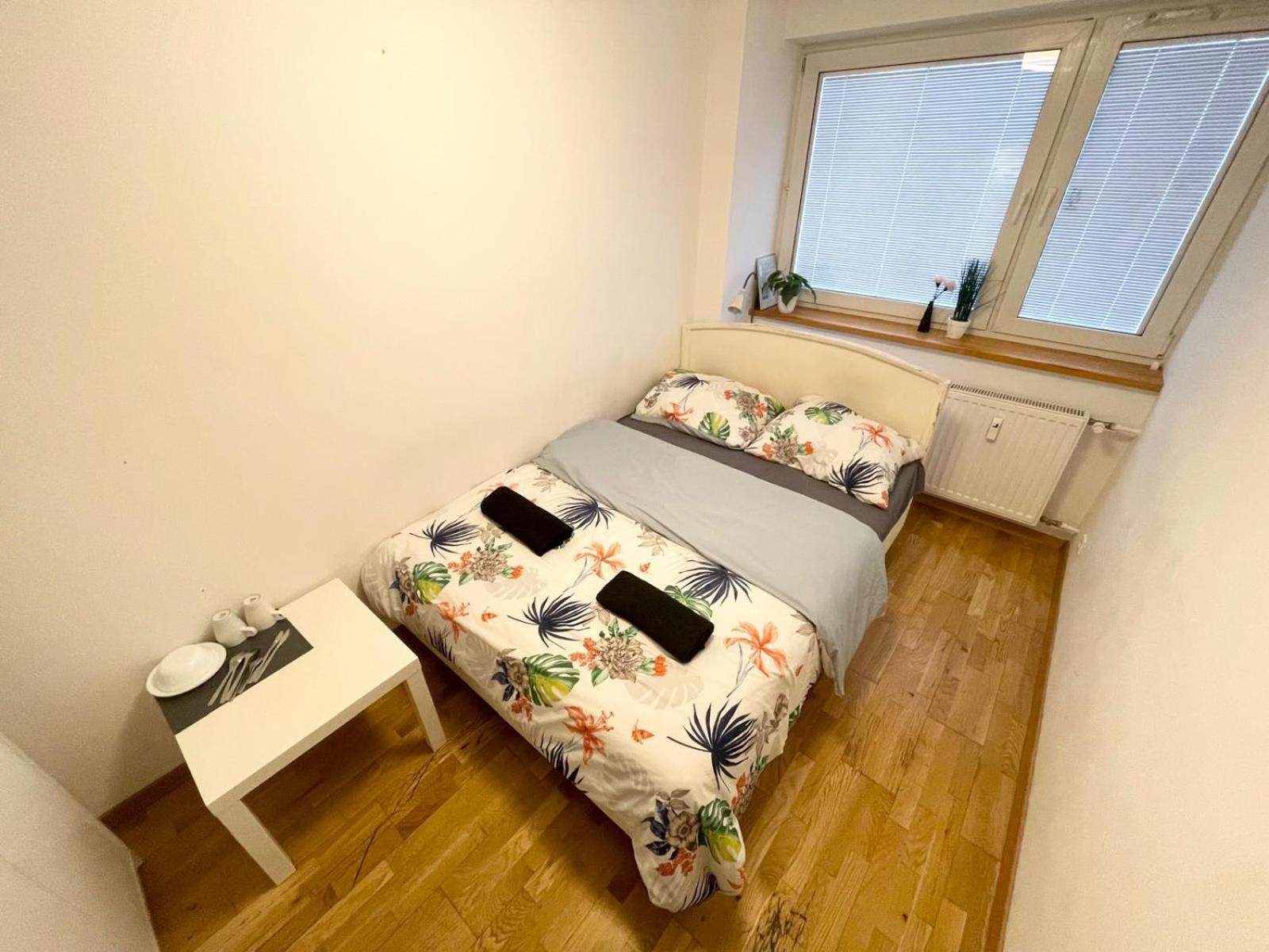 Fantastic - Zgoda Appartement