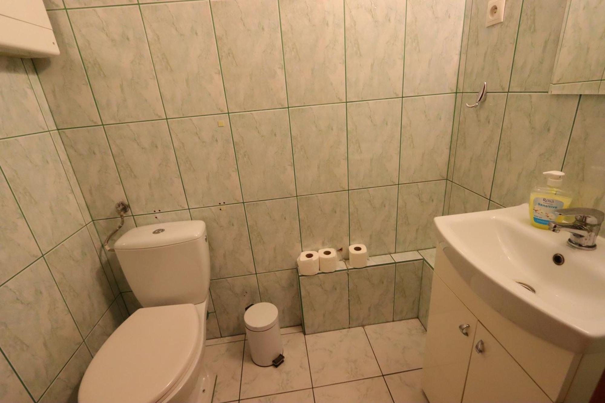 Appartement Fantastic - Zgoda Warschau