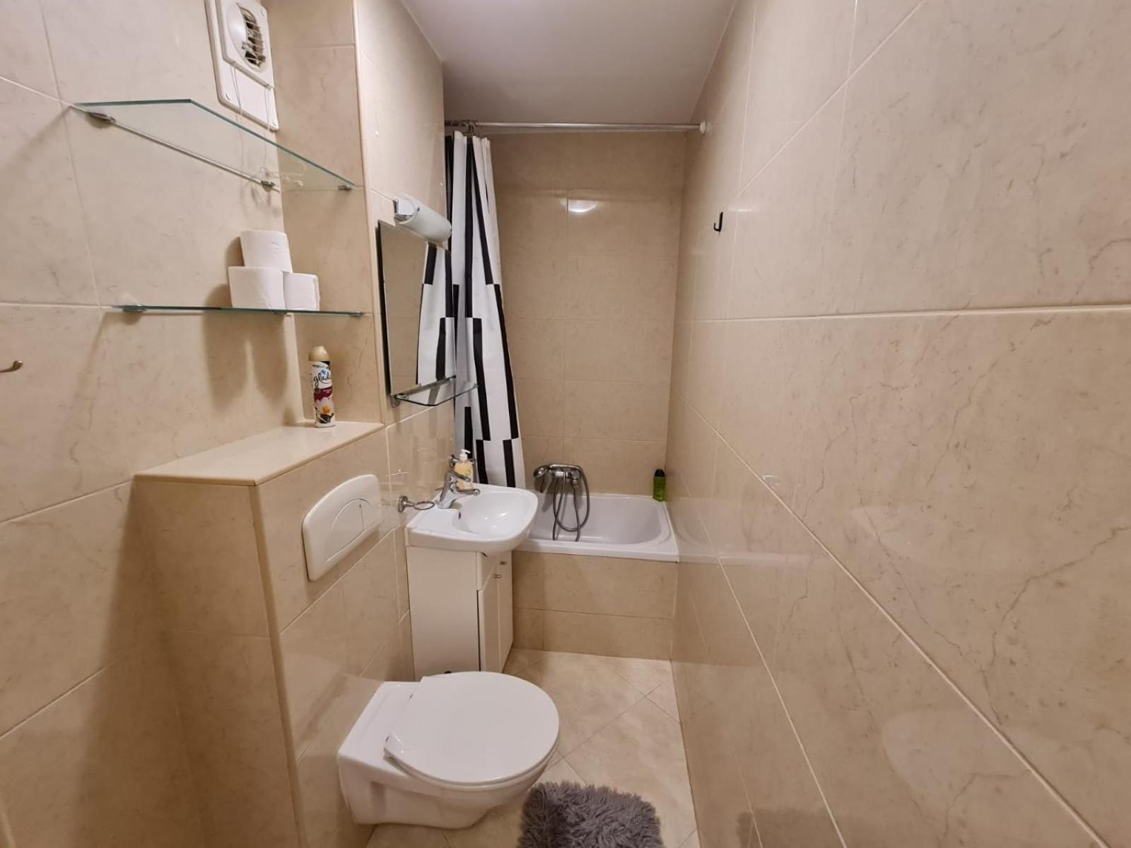 Fantastic - Zgoda Appartement *